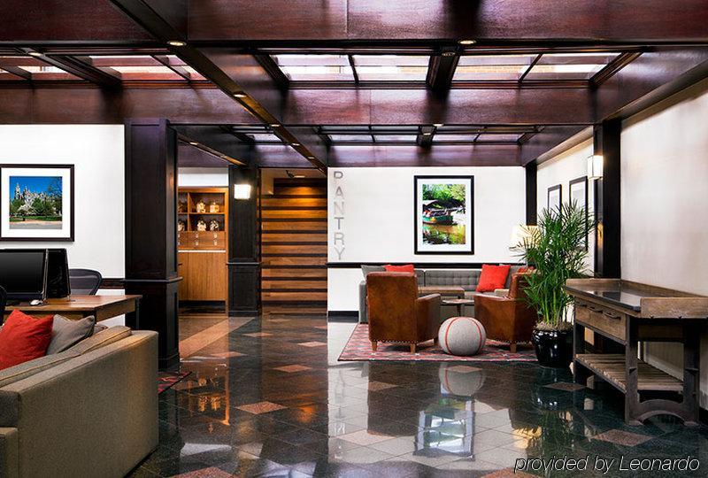 Four Points By Sheraton Richmond Airport Sandston Exterior foto